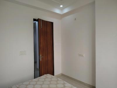 Bedroom Image of 1350 Sq.ft 3 BHK Apartment / Flat for sale in Vyam Metro Apartments, Noida Extension Greater Noida for Rs. 5200000