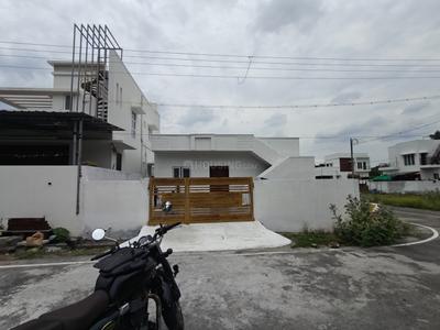 Image of 1800 Sq.ft 2 BHK Independent House for sale in Mahalingapuram, Pollachi for Rs. 9000000
