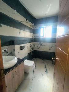 Bathroom Image of 1170 Sq.ft 4 BHK Duplex for sale in Sahastradhara Road Dehradun for Rs. 17000000
