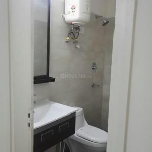 Bathroom Image of 1578 Sq.ft 3 BHK Apartment / Flat for sale in Tulip Violet, Sector 69 Gurgaon for Rs. 25000000