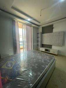 Bedroom Image of 893 Sq.ft 2 BHK Apartment / Flat for sale in Kalwad Road Jaipur for Rs. 4560760