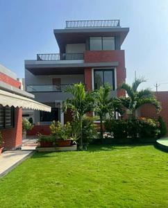 Image of 2835 Sq.ft 4 BHK Villa for sale in Raysan, Gandhinagar for Rs. 45000000