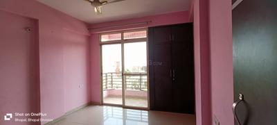 Bedroom Image of 1807 Sq.ft 3 BHK Apartment / Flat for rent in Sagar Lakeview Homes, Ayodhya Bypass Bhopal for Rs. 16500