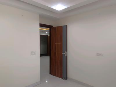 Bedroom Image of 1100 Sq.ft 3 BHK Apartment / Flat for sale in Chaudhary Affordable Homes, Burari New Delhi for Rs. 6500000