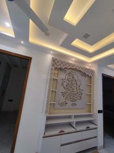 Image of 1350 Sq.ft 3 BHK Builder Floor for rent in Puri Kohinoor Faridabad, Sector 89, Faridabad for Rs. 28000