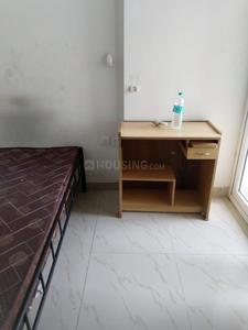 Bedroom Image of 1600 Sq.ft 3 BHK Apartment / Flat for sale in Amrapali Sapphire, Sector 45 Noida for Rs. 19600010