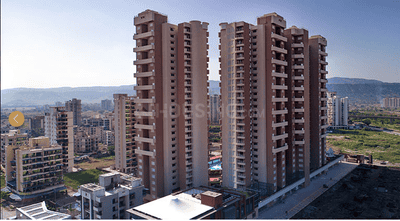 Image of 3205 Sq.ft 4 BHK Apartment / Flat for sale in Paradise Sai Mannat, Kharghar, Navi Mumbai for Rs. 42500000
