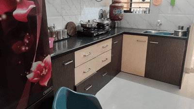 Image of 1260 Sq.ft 3 BHK Independent House for sale in Tarsali, Vadodara for Rs. 7200000