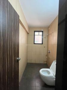 Image of 1500 Sq.ft 3 BHK Apartment / Flat for rent in Kothrud, Pune for Rs. 45000