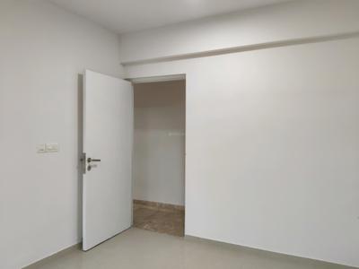 Bedroom Image of 1250 Sq.ft 3 BHK Apartment / Flat for sale in Rustomjee La Familia Wing A, Thane West Thane for Rs. 25000000