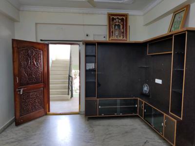 Living Room Image of 1495 Sq.ft 3 BHK Apartment / Flat for sale in Nizampet Hyderabad for Rs. 6800000