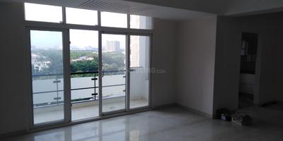 Bedroom Image of 1950 Sq.ft 3 BHK Apartment / Flat for sale in Chandra Panorama, Ahmamau Lucknow for Rs. 16500000