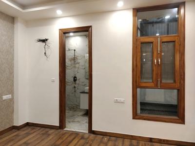Bedroom Image of 2475 Sq.ft 4 BHK Builder Floor for sale in Surya Nagar Ghaziabad for Rs. 26295000