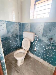 Image of 700 Sq.ft 2 BHK Apartment / Flat for sale in Purba Barisha, Kolkata for Rs. 2350000
