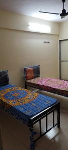 Bedroom Image of NAVKAR ESTATES in Chembur, Mumbai