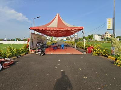 Image of 1200 Sq.ft Residential Plot / Land for sale in Mannivakkam, Chennai for Rs. 3598800