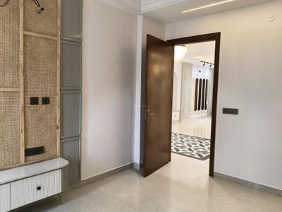 Bedroom Image of 3700 Sq.ft 4 BHK Builder Floor for sale in Sushant Lok Phase 1 Gurgaon for Rs. 58500000
