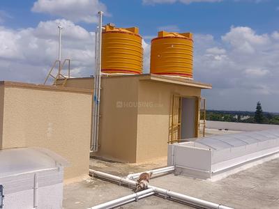 Image of 905 Sq.ft 2 BHK Apartment / Flat for sale in Devanahalli, Bengaluru for Rs. 6500000
