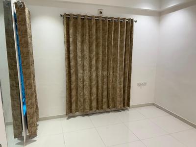 Bedroom Image of 870 Sq.ft 3 BHK Apartment / Flat for sale in Bhayli Vadodara for Rs. 4500000