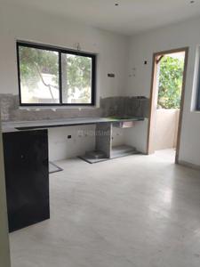Kitchen Image of 2000 Sq.ft 4 BHK Apartment / Flat for sale in Shri Misri The Element, Egmore Chennai for Rs. 50000000