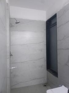 Common Bathroom Image of 1170 Sq.ft 2 BHK Apartment / Flat for sale in Kasturi Apostrophe Next, Wakad Pune for Rs. 13700000
