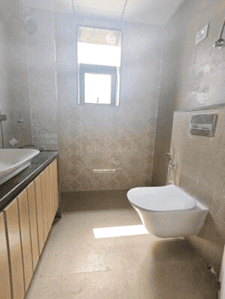 Image of 750 Sq.ft 2 BHK Builder Floor for rent in Saket, New Delhi for Rs. 42000