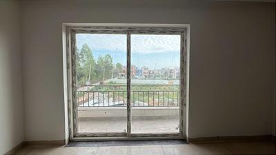 Bedroom Image of 1056 Sq.ft 2 BHK Builder Floor for sale in Kharar Mohali for Rs. 4699000