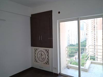 Bedroom Image of 920 Sq.ft 2 BHK Apartment / Flat for sale in Paras Tierea, Sector 137 Noida for Rs. 7550000