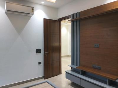 Bedroom Image of 1800 Sq.ft 3 BHK Builder Floor for sale in Vikaspuri Luxury Homes, Vikaspuri New Delhi for Rs. 34100000