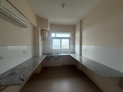 Kitchen Image of 2383 Sq.ft 3 BHK Apartment / Flat for sale in DLF Riverside, Vyttila Kochi for Rs. 22000000