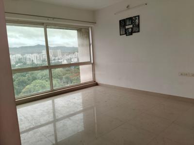 Bedroom Image of 1300 Sq.ft 2 BHK Apartment / Flat for sale in Marvel Albero, Kondhwa Budruk Pune for Rs. 8100000