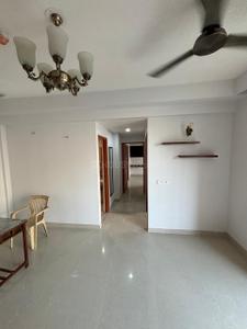 Hall Image of 950 Sq.ft 2 BHK Apartment / Flat for sale in Eureka Park By Tata Value Homes, Sector 150 Noida for Rs. 12100000