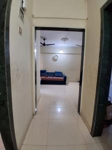Image of 950 Sq.ft 2 BHK Apartment / Flat for sale in rajal dham, Kopar Khairane, Navi Mumbai for Rs. 14500000