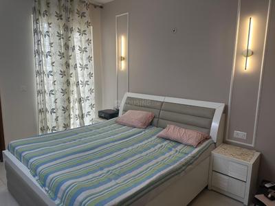 Bedroom Image of 1955 Sq.ft 3 BHK Apartment / Flat for sale in Nimbus The Arista Luxe, Sector 168 Noida for Rs. 25500000