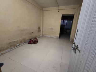 Hall Image of 250 Sq.ft 1 RK Apartment / Flat for rent in Mograwadi Valsad for Rs. 3500