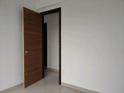 Bedroom Image of 1450 Sq.ft 2 BHK Apartment / Flat for sale in Shreeji Today, Kharghar Navi Mumbai for Rs. 12000000
