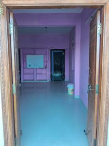 Image of 1050 Sq.ft 2 BHK Builder Floor for rent in Uppal, Hyderabad for Rs. 16000