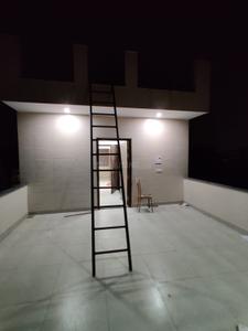 Image of 780 Sq.ft 1 RK Builder Floor for rent in Tagore Garden Extension, New Delhi for Rs. 18000