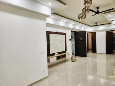 Hall Image of 1720 Sq.ft 3 BHK Builder Floor for rent in Smartworld Orchard, Sector 61 Gurgaon for Rs. 65000