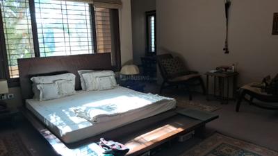 Bedroom Image of 5500 Sq.ft 5 BHK Villa for sale in Munnekollal Bengaluru for Rs. 120000000