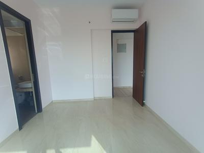 Hall Image of 620 Sq.ft 1 BHK Apartment / Flat for sale in Rajesh White City, Kandivali East Mumbai for Rs. 13200000