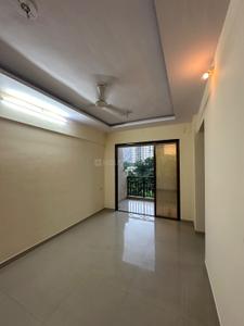 Living Room Image of 680 Sq.ft 1 BHK Apartment / Flat for sale in Mahaveer Heavens Phase II, Kalyan West Kalyan for Rs. 4199000