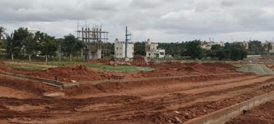 Image of 900 Sq.ft Residential Plot / Land for sale in Thavarekere, Bengaluru for Rs. 4860000