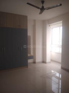 Bedroom Image of 1530 Sq.ft 3 BHK Apartment / Flat for rent in Electronic City Bengaluru for Rs. 70000