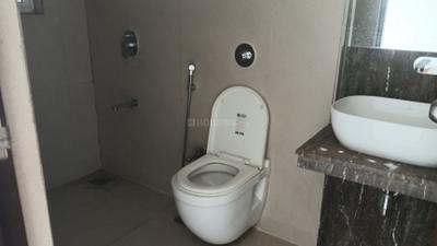 Image of 1409 Sq.ft 3 BHK Apartment / Flat for sale in Thane West, Thane for Rs. 27500000