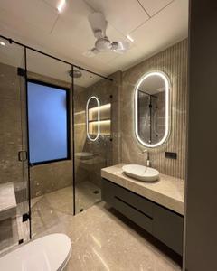 Bathroom Image of 4500 Sq.ft 4 BHK Builder Floor for sale in Sector 9 Faridabad for Rs. 29000000