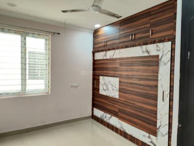 Bedroom Image of 1644 Sq.ft 3 BHK Apartment / Flat for sale in Hastinapuram Hyderabad for Rs. 14000000