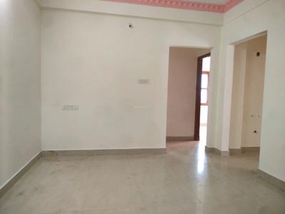 Living Room Image of 1000 Sq.ft 2 BHK Apartment / Flat for rent in Om Sai, Munnekollal Bengaluru for Rs. 35000