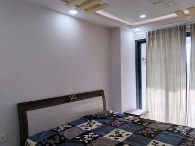 Bedroom Image of 1000 Sq.ft 2 BHK Apartment / Flat for sale in Wadala Mumbai for Rs. 45000000