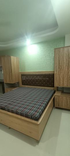 DLF Phase 3 Bedroom 1